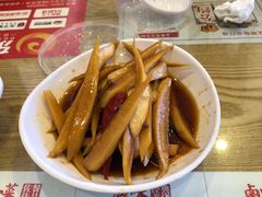 -老电影院饺店(休宁店)