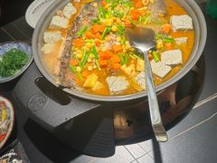 -师烤·豆花烤鱼(深圳坂田天虹店)