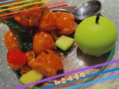 初恋咕噜肉-木棉·醉心粤味(COCO Park店)
