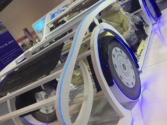 -上海跨国采购会展中心