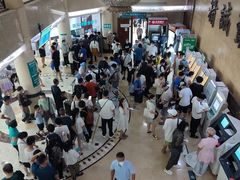 -首都医科大学附属北京同仁医院(西区)