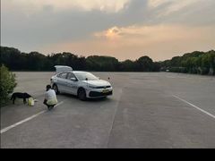 -无忧学车·大众驾校(长宁校区)