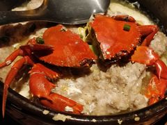 -园林美食城·本土农家菜(杨和镇店)