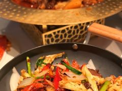 -天山传奇新疆菜(SKLP店)