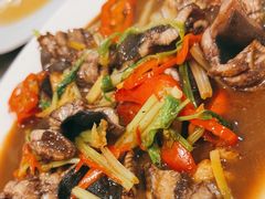 -龙眼南白粥六顺白粥