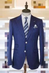 点击看大图 -香港威德诚洋服BESPOKE西服西装高级定制(上海湾一店)