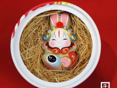 -老北京兔儿爷(琉璃厂东街店)