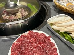 -贵宾牛·潮汕牛肉火锅(珠池总店)