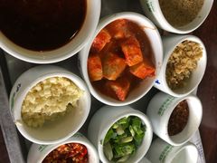 -朝伟清真铜瓢牛肉馆(三十年老·店)