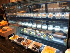 -博林天瑞喜来登酒店·西丽尚膳