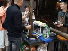 -芝麻糊世家(西华店)