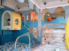 -KIDults童伴儿亲子餐厅(达美中心广场店)