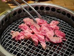 -汉拿山(北京上地华联店)