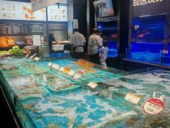 -徐记海鲜(梅溪新天地店)