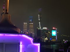 -罗斯福色戒酒吧(外滩店)