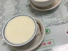 -仁信双皮奶(东川路店)
