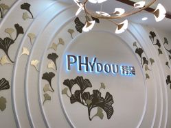 -芳朵美容养生SPA