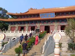 -宝莲禅寺