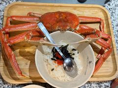 -震海贝烤贝·民俗特色店(延吉总店)