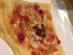 -芽庄洲际酒店自助餐厅