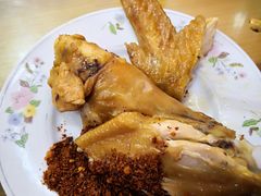 -再回首鸡肉米线(人民路一店)