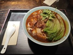 -喜晋道面馆(华严寺广场店)