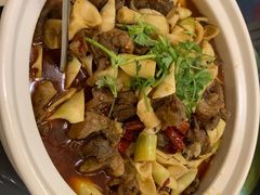 -食尚盐帮菜(杜甫草堂店)