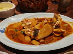 -扬州狮子楼·非遗淮扬菜(总店)