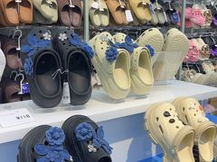 -西北轻工批发市场