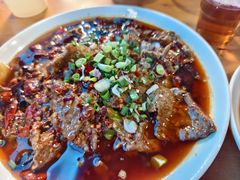 -九九牛肉馆(南山路店)