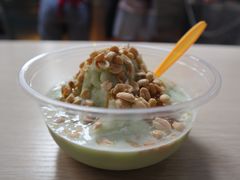 -夏食光安顺小舒冰粉冰浆(甲秀楼店)