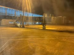 -黄山屯溪国际机场