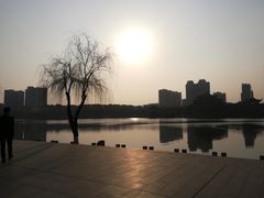 -眉山湿地公园(东坡区)