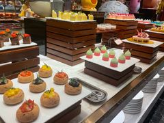 -长兴开元名都大酒店·地中海咖啡厅