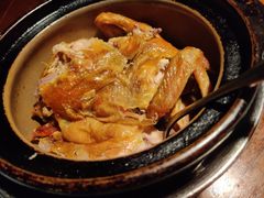 茶香鸡-外婆家(天河领展店)