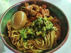 -永春面馆(江桥店)