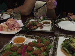 picture-Siam泰餐厅(水上公园店)