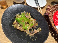 -渝信川菜(西单店)
