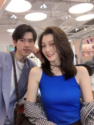 -MRMODE时尚先生美发沙龙