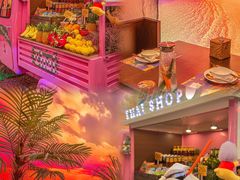 -泰妃殿(武汉首店)