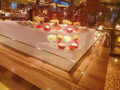 -星河湾半岛酒店·意咖啡西餐厅