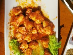 -超级神炭烤肉夜食(芥园西道店)