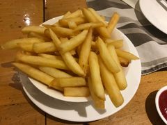 薯条-兰特伯爵西餐厅·啤酒屋(方庄店)