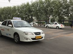 -东方时尚驾校摩托车考试场(东方时尚驾校西区店)