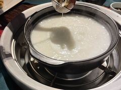 -大良毋米粥(锦龙路总店)