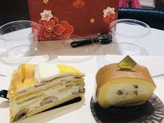 -卷心卷意·轻甜蛋糕(新光天地店)