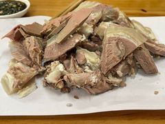 -小朱羊肉面馆(周东路)