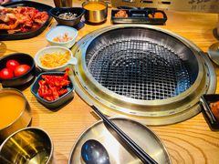-韩罗苑(万象城店)