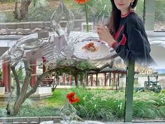 -九献创意菜·新中式(亮马河花园私宴店)