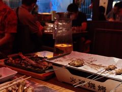 -火联烧烤(学院路创始店)